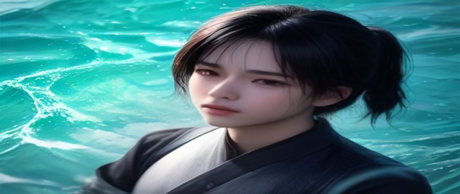 极乐门战斗系统气势积累示意图，展示气势槽、连携触发流程与爆发窗口的视觉化说明，界面风格酒红金色配色